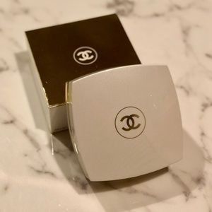 Chanel Coco Mademoiselle Fresh After Bath Powder